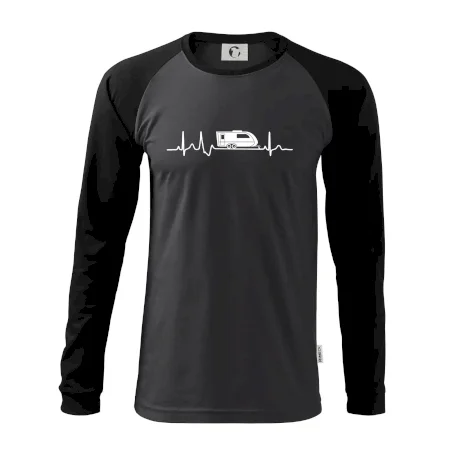 EKG karavan