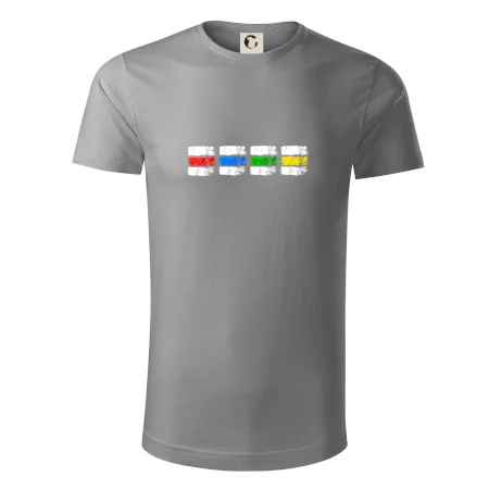 Turistické značky všechny