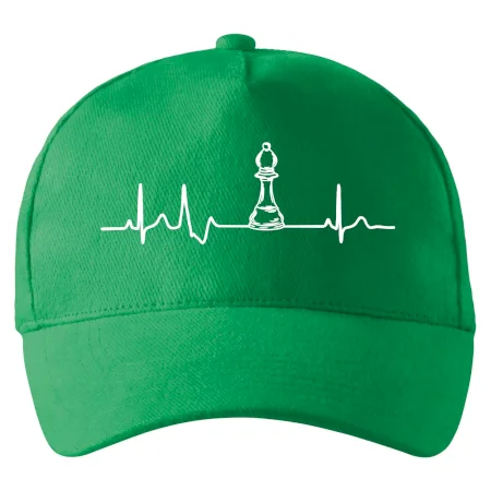 EKG Šachové figurky - Střelec