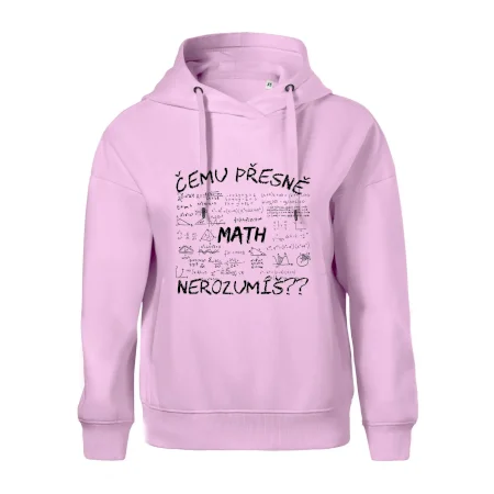 Čemu přesně nerozumíš? Matematika