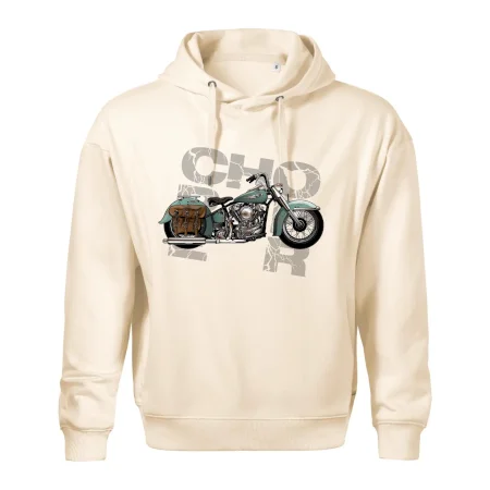 Chopper 003