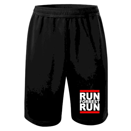 Run Forrest Run