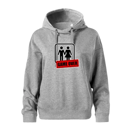 Bachelor Party - Game over (hetero)