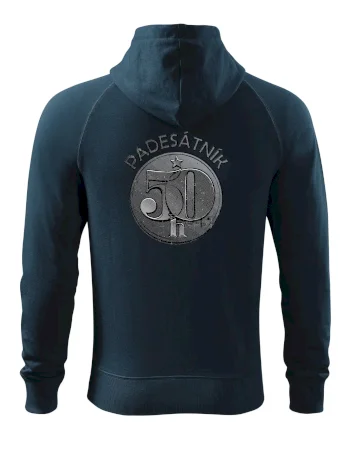 Padesátník Československý