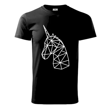 Geometrie - Jednorožec