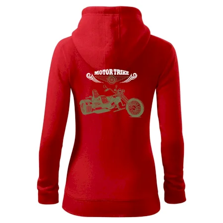 Moto trike