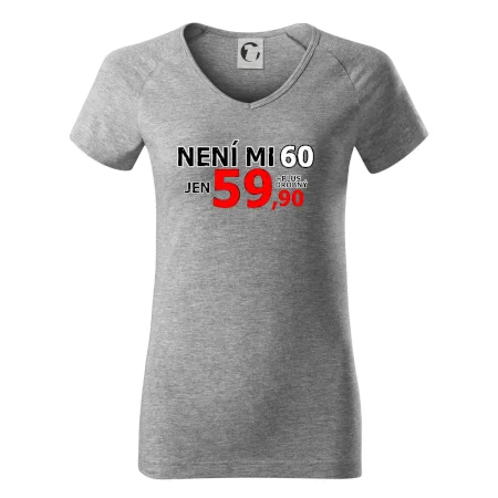 Není mi 60