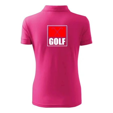 Golfové hole