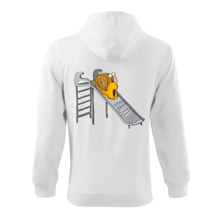 To bude ale drsný nářez (Pecka Design)