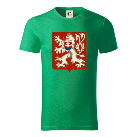 Znak ČSR - Třetí Československá republika (1945–1948)