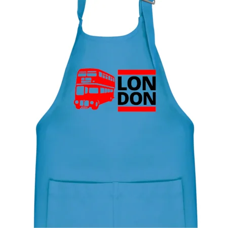 LON DON BUS