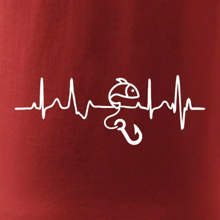 Ekg rybaření