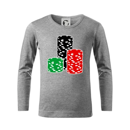 Poker žetony
