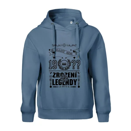 Zrození legendy - pro vojáka
