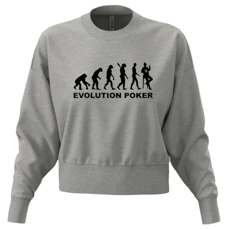 Evolution poker