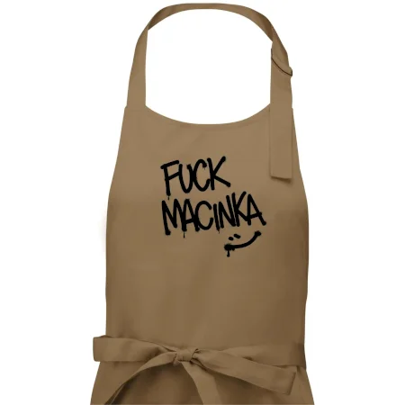 Macinka sprejem