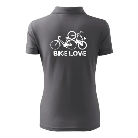Bike love