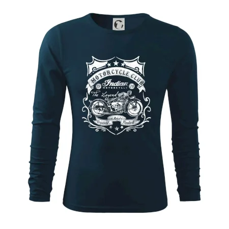 Indian Motorycle Club
