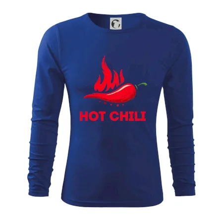 Hot Chili