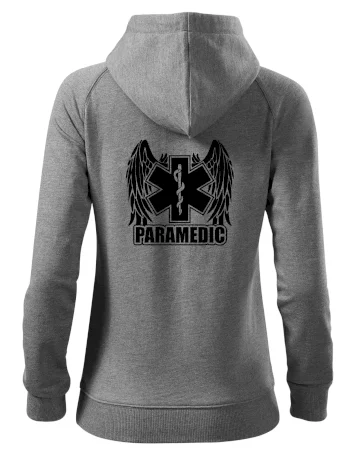 Paramedic
