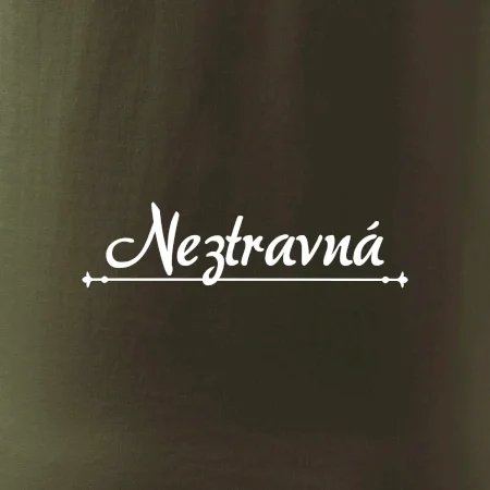 Staročeština - Neztravná - lakomá