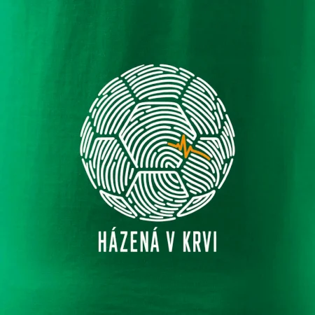 Házená - Házená v krvi