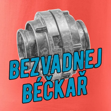 Bezvadnej béčkař