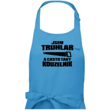 Truhlář kouzelník
