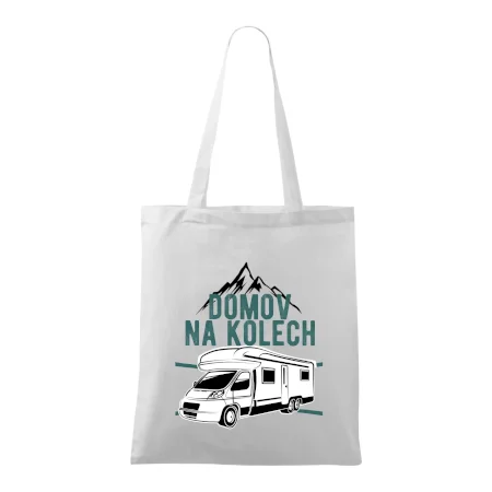Domov na kolech