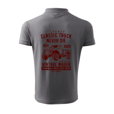 Classic Truck