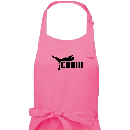 Coma parodie