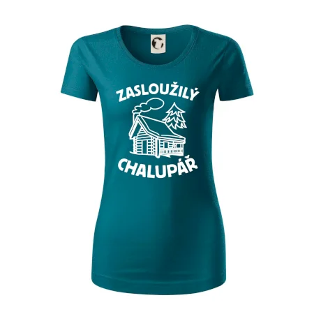 Zasloužilý chalupář