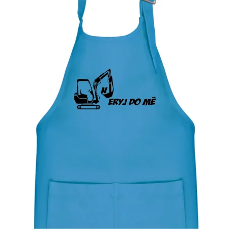 Neryj do mě