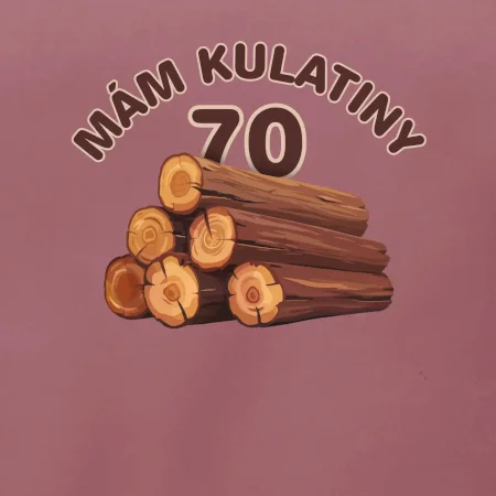 Mám kulatiny 70