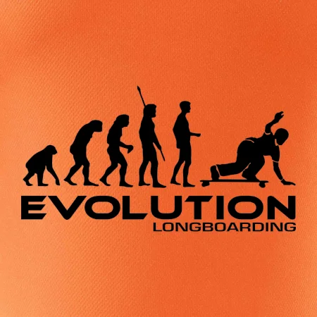 Evoluce longboard
