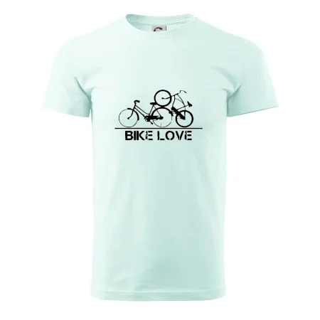 Bike love