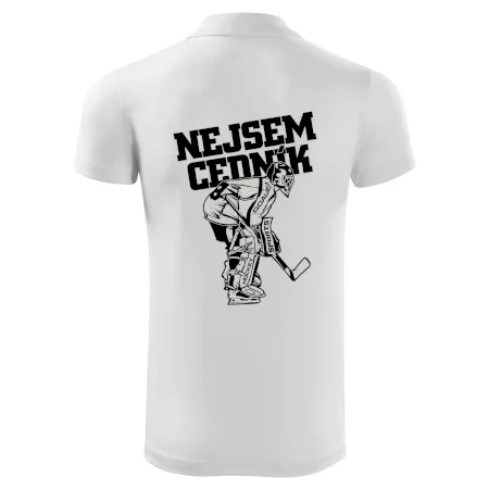 Nejsem cedník