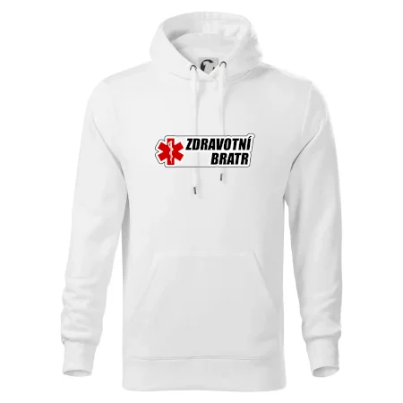 Zdravotní bratr - rescue