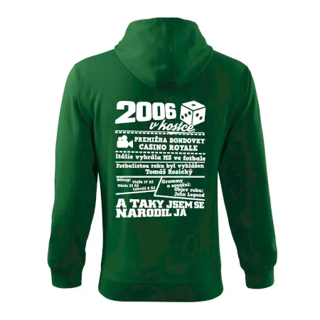2006 v kostce