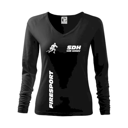 Hasičský sport SDH + váš název