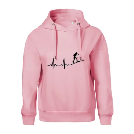 EKG skialpinismus
