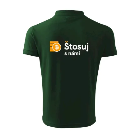 Štosuj s námi - logo velké
