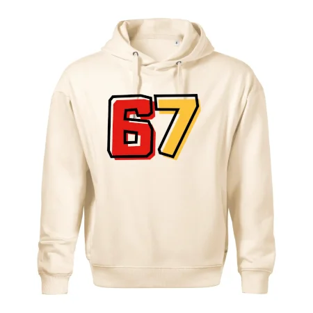 67 - čísla