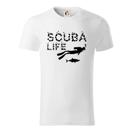Scuba life