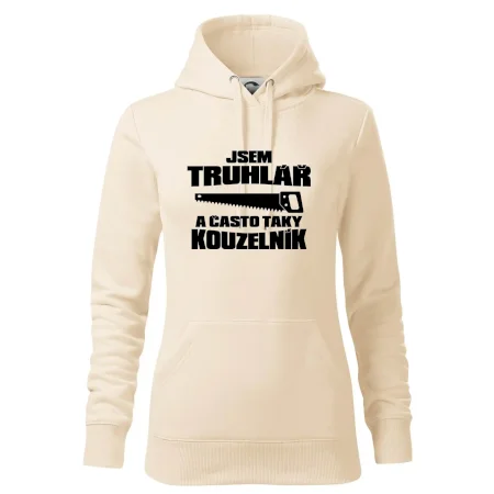 Truhlář kouzelník