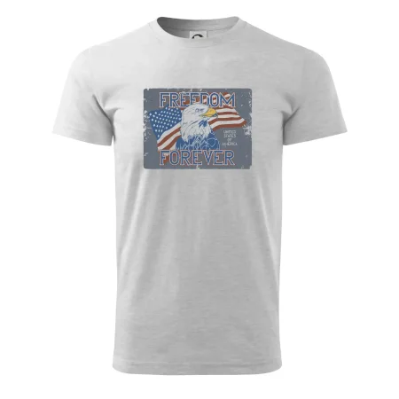 Freedom forever USA