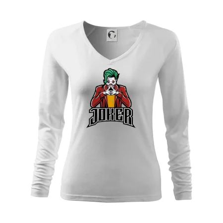 Joker šílený
