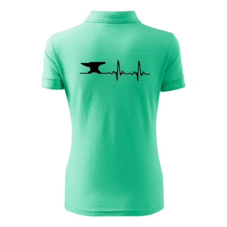 EKG kovář