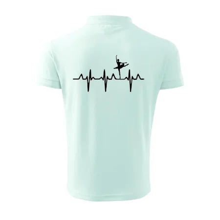 EKG balet
