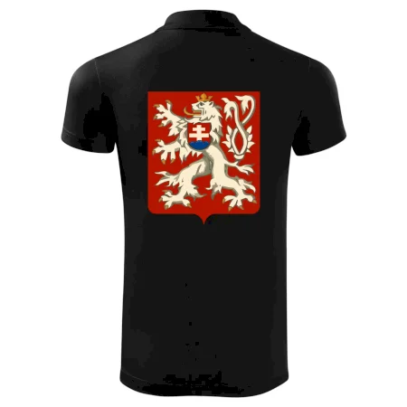 Znak ČSR - Třetí Československá republika (1945–1948)